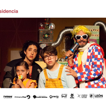  25 FIACmx: El hámster del presidente