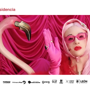25 FIACmx: Lxs días rosas