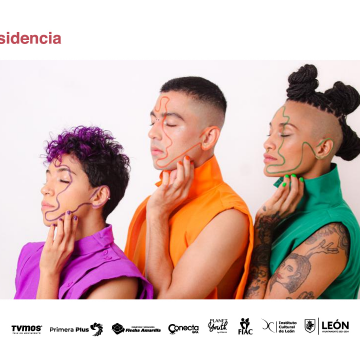 25 FIACmx: Sonidos de mi memoria