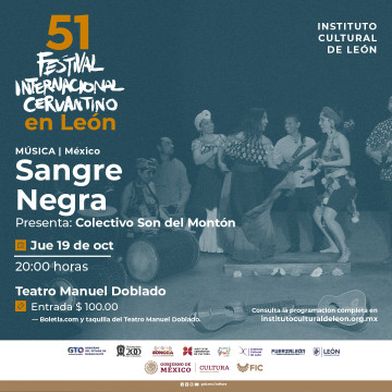 Sangre negra
