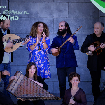 Tras los pasos de Rumi