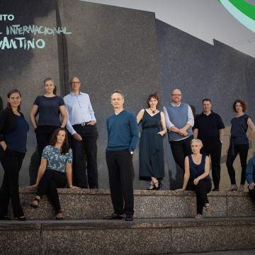 Vocalconsort Berlín