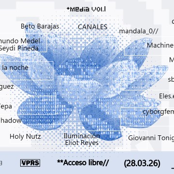 +media vol.1