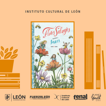 Círculo de lectura: 