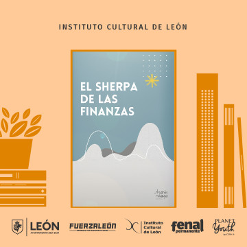 El Sherpa de las Finanzas. Tu guía básica y concreta de finanzas personales