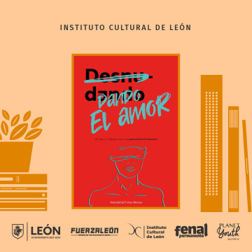 Presentación editorial: Desnudando el amor
