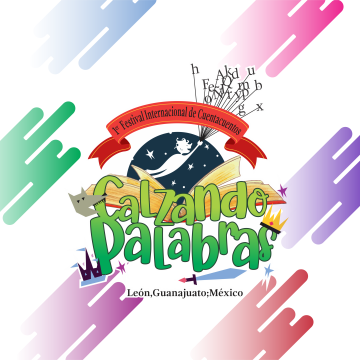 Festival Internacional de Cuentacuentos 