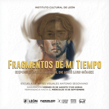 Fragmentos de mi tiempo