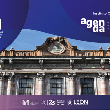 Recorrido 25 años del ICL