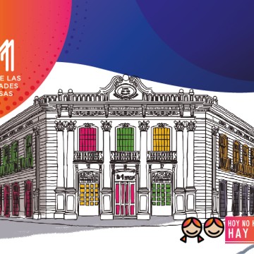 ¡Hoy no hay clases, hay museo!