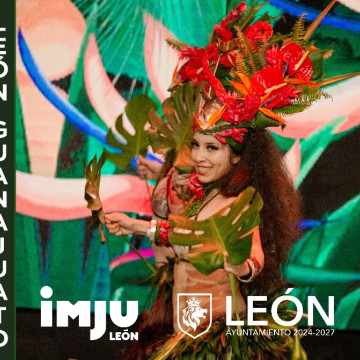 Hura Nui León 2025