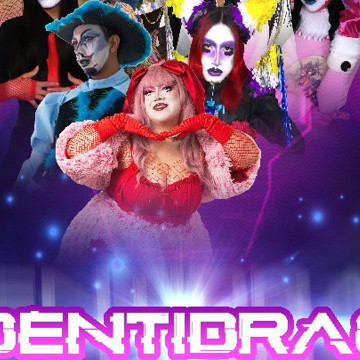 Identidrag