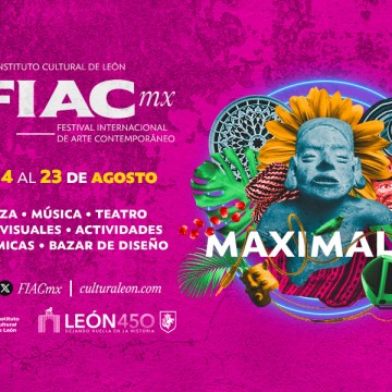 29 FIACmx - Maximalía
