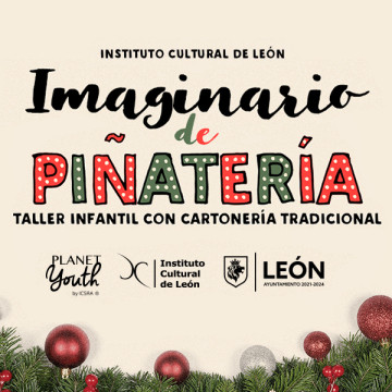 Imaginario de piñatería