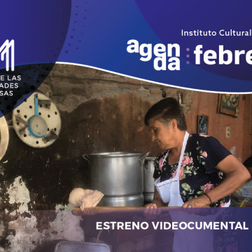 Estreno del video documental: Un paseo Gastronómico Identitario de San José del Potrero y San Juan de Otates