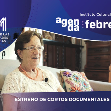 Estreno de cortos documentales: 'Capturando al León y sus identidades'