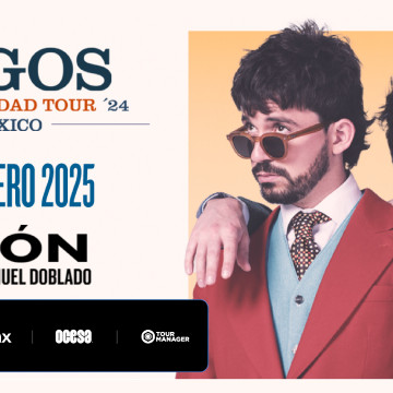 Lagos: Alta Fidelidad Tour