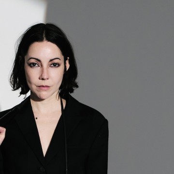 29 FIACmx - Lucrecia Dalt