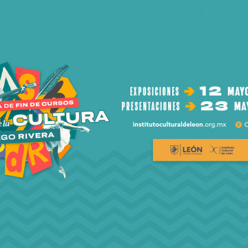 Muestra de fin de curso 