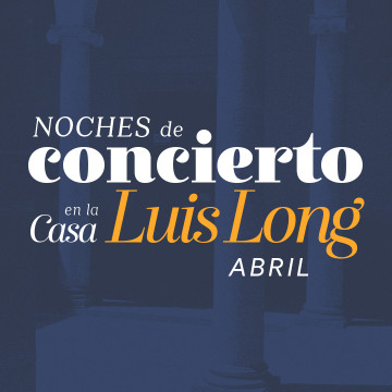 Noches de concierto. Ensamble Novus.