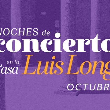 Música actual de América Latina para piano