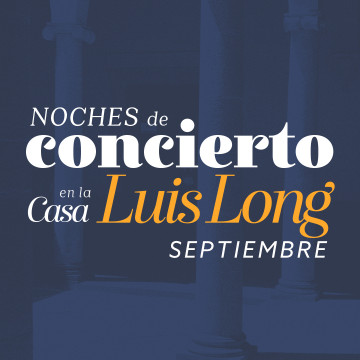 Noche de Concierto: Ensamble Felipe Villanueva