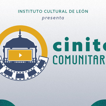 Cinito Comunitario: Elementos