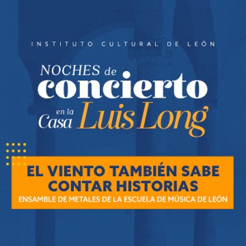 El viento también sabe contar historias