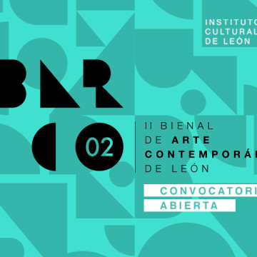 II Bienal de Arte Contemporáneo de León
