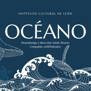 Océano