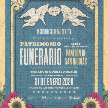 Patrimonio funerario. Arte y prácticas en el Panteón de San Nicolás