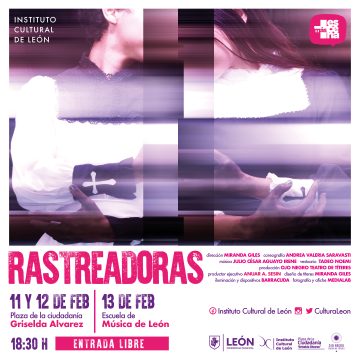 Rastreadoras