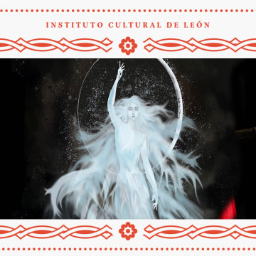 XXIII Festival de la Muerte: 'Las Brujas. Luna Negra'