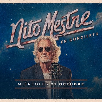 Nito Mestre