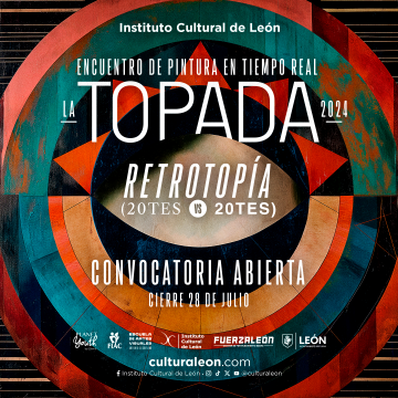 Convocatoria: La Topada 2024