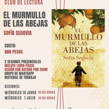 Club de lectura 