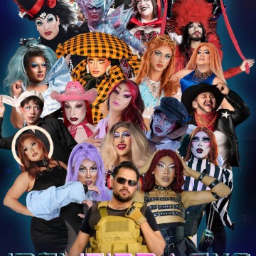 10° edición Identidrags