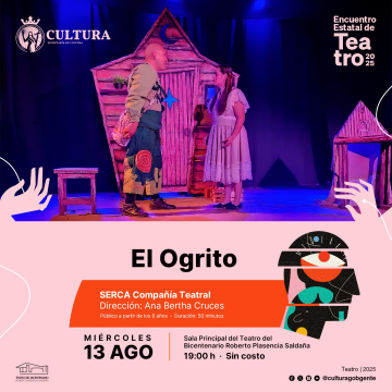 El Ogrito