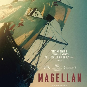 Magallanes 
