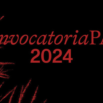 Convocatoria PAC 2024