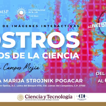 Rostros ocultos de la ciencia